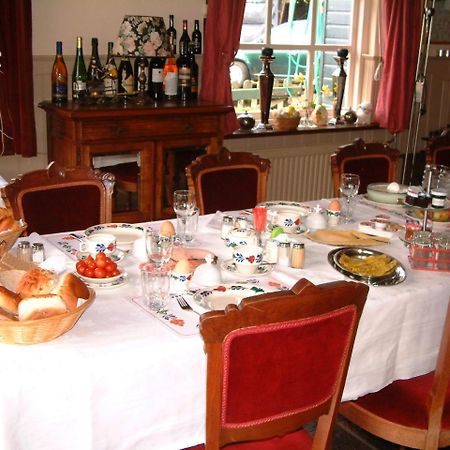 B&B Abbekerk Kültér fotó