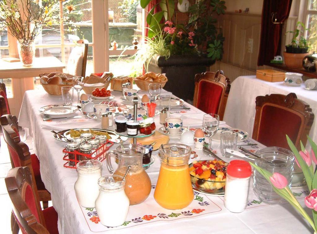 B&B Abbekerk Kültér fotó