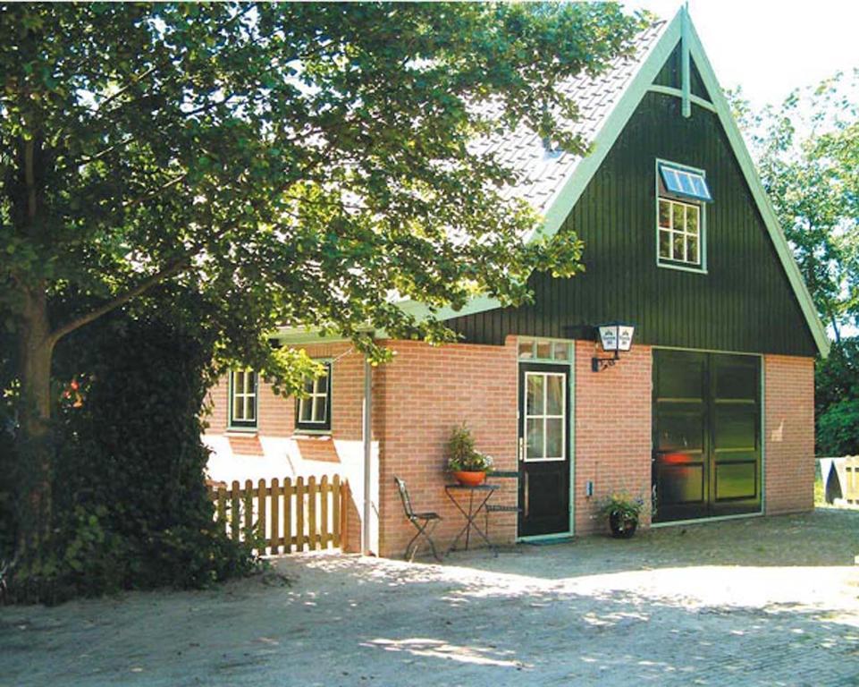 B&B Abbekerk Kültér fotó