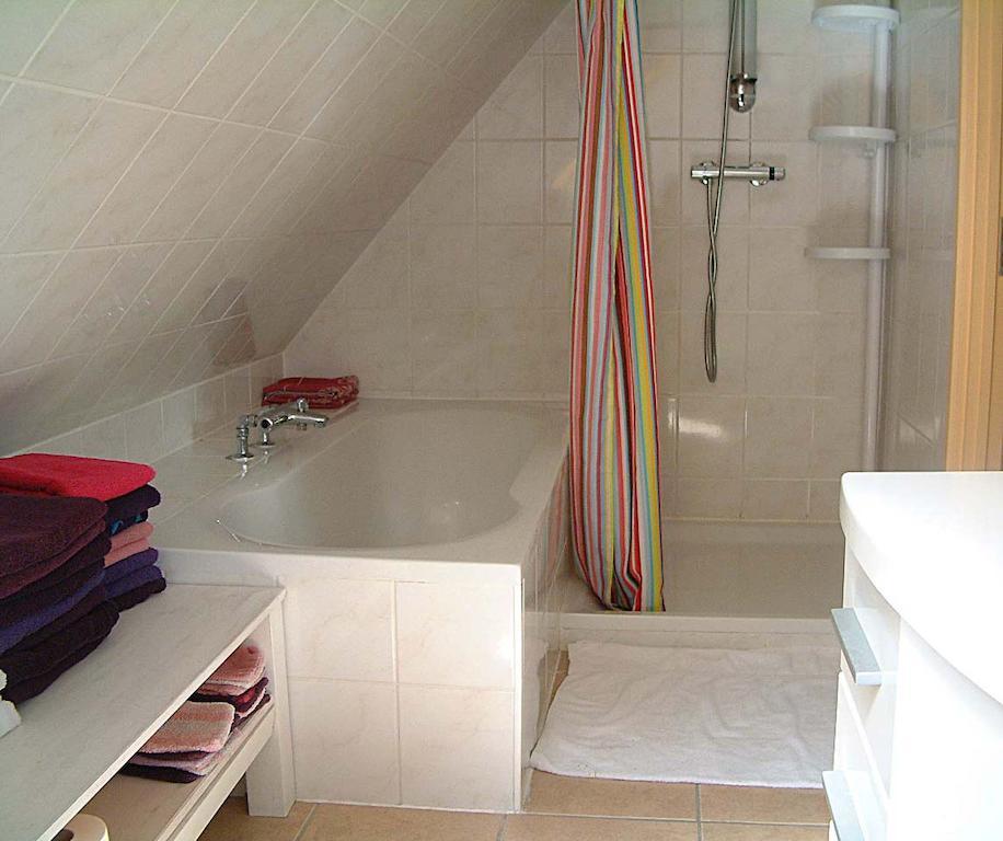 B&B Abbekerk Kültér fotó