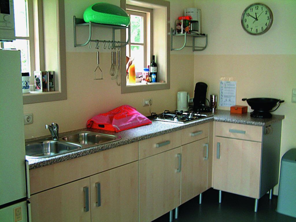 B&B Abbekerk Kültér fotó