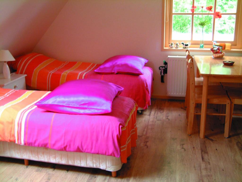 B&B Abbekerk Szoba fotó